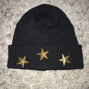 Winter or fall hat